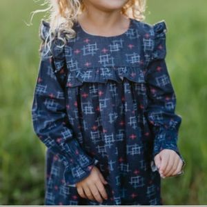 Wren & James girl dress